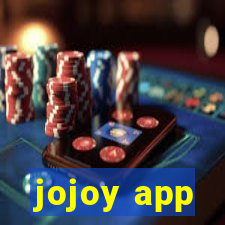 jojoy app